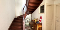 maison à ST JEAN DE LUZ (64500)